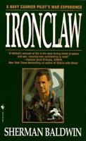 Ironclaw 0553577484 Book Cover