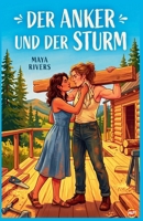 Der Anker und der Sturm (German Edition) B0H2NQ8ZQ1 Book Cover