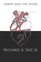 Hearts and the Divide B0CCCX52FH Book Cover