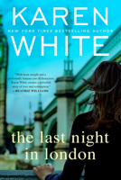 The Last Night in London 045149203X Book Cover