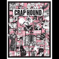Crap Hound: Cats 195407025X Book Cover