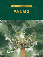 Kew Pocketbooks: Palms 1842467115 Book Cover