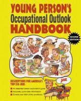 Young Person's Occupational Outlook Handbook 1563705192 Book Cover