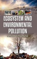 Ecosystem and Environmental Pollution 9388854977 Book Cover