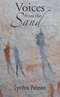 Voices from the Sand 1781488703 Book Cover