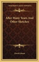 After Many Years 1417960868 Book Cover