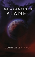 Quarantined Planet 2: Chloe's Run 1300548606 Book Cover