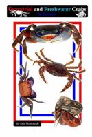 Freshwater and Terrestrial Crabs in Terraria 0980240182 Book Cover