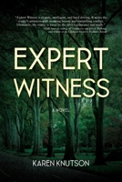 Expert Witness 1966343280 Book Cover
