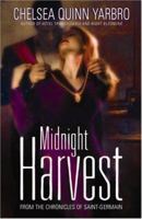 Midnight Harvest 0446532401 Book Cover