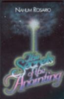 The secrets of the anointing 0963476157 Book Cover