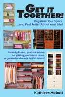 Getting It Together 1300242086 Book Cover
