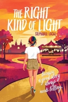 The Right Kind of Light B0GRRVZWH8 Book Cover