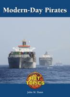 Modern-Day Pirates 1420503510 Book Cover