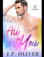 All For You 1099678366 Book Cover