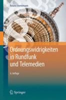 Ordnungswidrigkeiten in Rundfunk Und Telemedien 3662544768 Book Cover