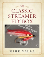 The Classic Streamer Fly Box 0811738787 Book Cover