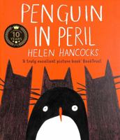 Penguin In Peril 1800783663 Book Cover