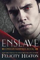 Enslave 1911485830 Book Cover