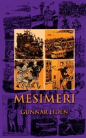 Mesimeri: N?r dagen ?r halv beh?ver vi ta en paus. 9180079105 Book Cover