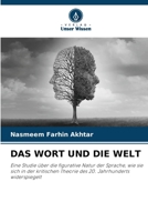 Das Wort Und Die Welt (German Edition) 6208220122 Book Cover