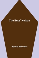 The Boys' Nelson 9355898312 Book Cover