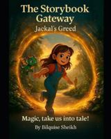 The Storybook Gateway: Jackal's Greed B0G4VNT83Q Book Cover