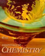 Essentials of Chemistry 0030303397 Book Cover