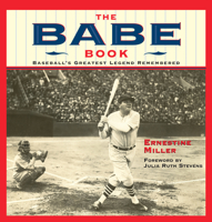 The Babe Book 0740710125 Book Cover