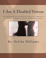 I Am A Disabled Veteran 0615469043 Book Cover