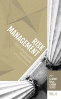 Risk Management: The Indispensable Profession 1946228117 Book Cover