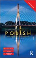 Colloquial Polish 0415018617 Book Cover