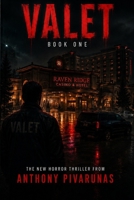 Valet: Book One B0H9DHJ8N3 Book Cover