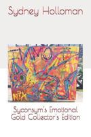 Syconsym's Emotional Gold Collector's Edition 1790101220 Book Cover