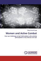 Women and Active Combat 6200549974 Book Cover