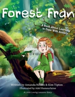 Forest Fran B0CSZHZ2FZ Book Cover