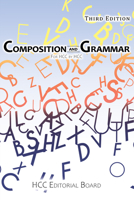 Composition and Grammar: For Hcc by Hcc 1644506327 Book Cover
