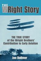 The Wright Story 1439236208 Book Cover