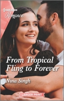 From Tropical Fling to Forever 1335566996 Book Cover