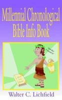 The Millennial Chronological Bible Info Book 1931456917 Book Cover