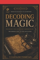 DECODING MAGIC B0HGR6G28D Book Cover