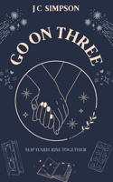 Go on three B0FG1DLM7H Book Cover