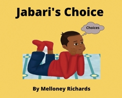 Jabari's Choice 164007015X Book Cover