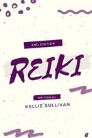 Reiki: 5o Powerful Reiki Healing Techniques for Improving Health, Increase Energy and Well Being 1530954452 Book Cover