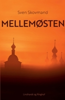 Mellemøsten 8726753170 Book Cover