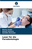 Laser für die Parodontologie (German Edition) 6207867025 Book Cover