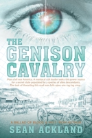 The Genison Cavalry 0473662132 Book Cover