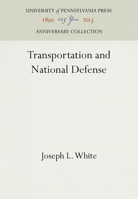 Transportation and National Defense 1512808539 Book Cover