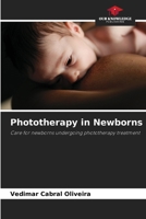 Phototherapy in Newborns 6207726472 Book Cover