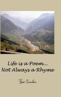 Life is a Poem 1389567648 Book Cover